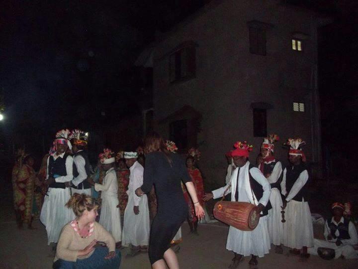 Kanha Pride Resort Balaghat Εξωτερικό φωτογραφία